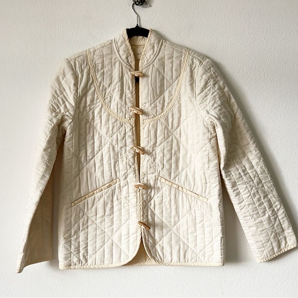 Doen Parker jacket